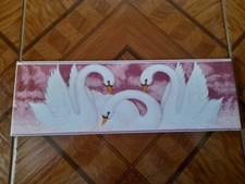 Set Di 3 - 30.5cm x 10.2cm