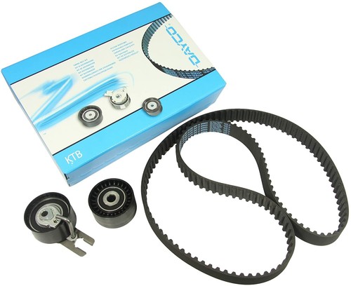Kit cinghia distribuzione - kit,