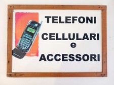 Quadro Telefoni Cellulari e