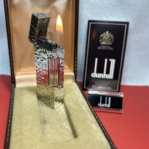 Accendino dunhill d5119b - accendino,