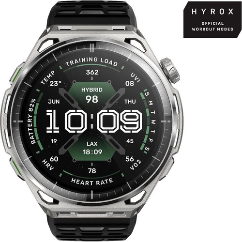 Smartwatch amazfit balance - balance, 3