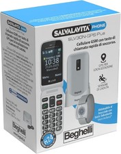 Beghelli Cellulare  salvavita