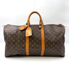Borsa Louis Vuitton Keepall 55