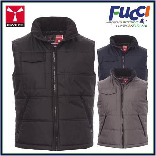 Payper star gilet lavoro - payper,