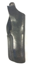 Fondina RADAR 88/22 in cuoio nero per Beretta 92 98