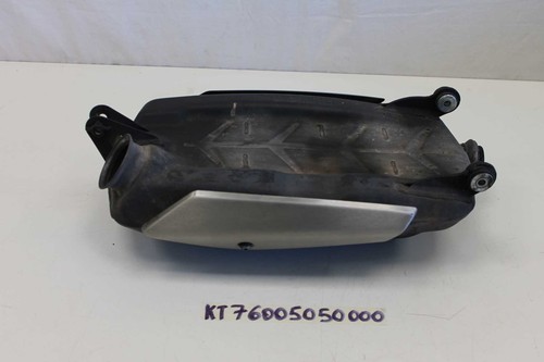 Ktm 690 duke 2012 silenziatore - duke,