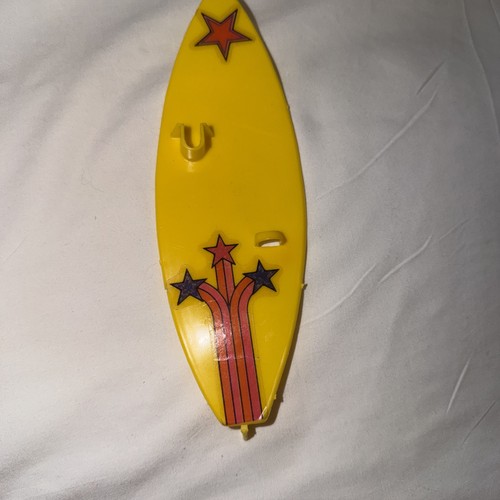 Tavola surf mattel hawaiana - surf,