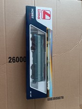 locomotiva lima tartaruga