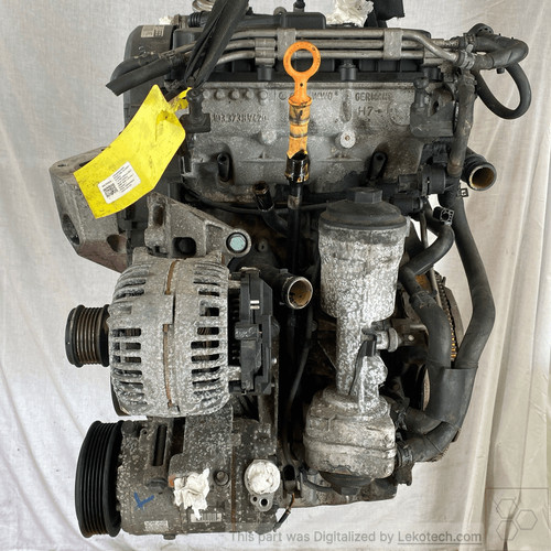 Amf 045100098cx motore - 045100098cx,