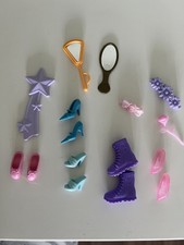 Barbie Accessori e
