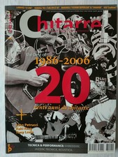 Chitarre - Rivista Didattica