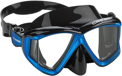 Cressi liberty quattro - liberty,