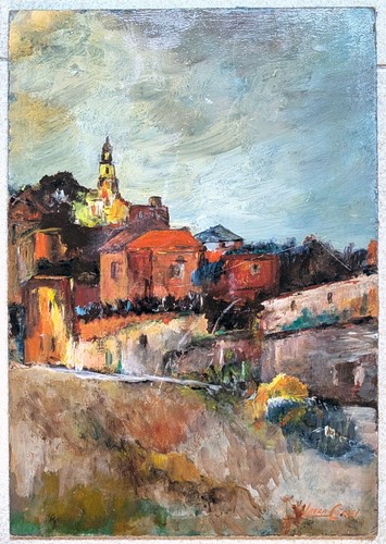 Laura colaci opera originale - colaci,