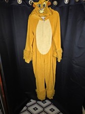 Pigiama donna The Lion King