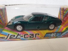 COUPE LIGIER JS 2 | verde |