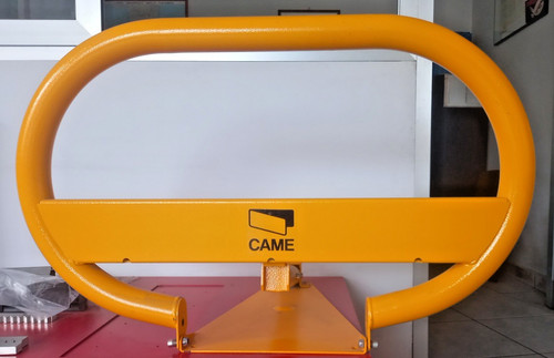 Posto auto automatico della - auto,