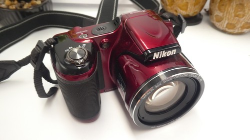 Nikon coolpix l820 fotocamera - l820,
