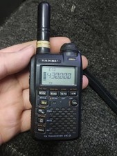 Walkie-talkie Yaesu VX-3R 1