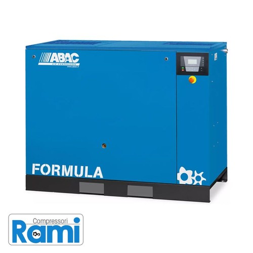 Compressore vite abac - compressore,