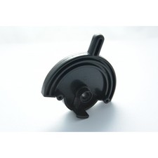 Leva passo/modulazione