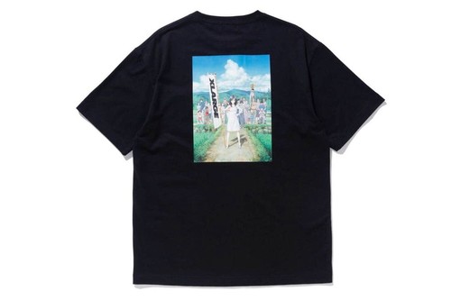 Shirt collaborazione xlarge - t-shirt,