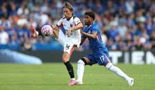 Chelsea 4-1 Ac Milan 10-8-2025