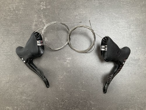 Cambio ergolevers campagnolo - cambio,