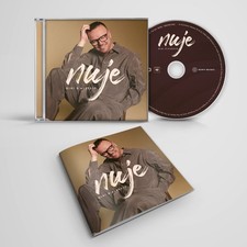 GIGI D'ALESSIO - NUJE - CD