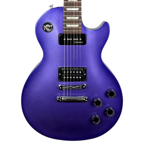 Gibson les paul futura - gibson,