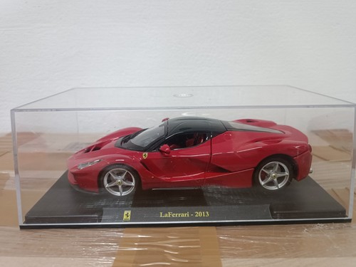 Modellino ferrari scala - modellino,