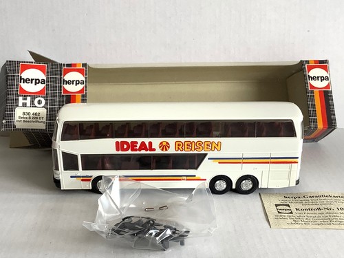 Herpa 830462 87 - ✅herpa, ho/1:87