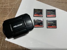 Sandisk Extreme Pro /III