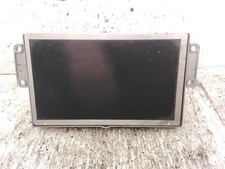 SCHERMO DISPLAY NAVIGATORE