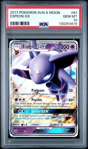 2017 pokemon sun moon espeon - 2017,