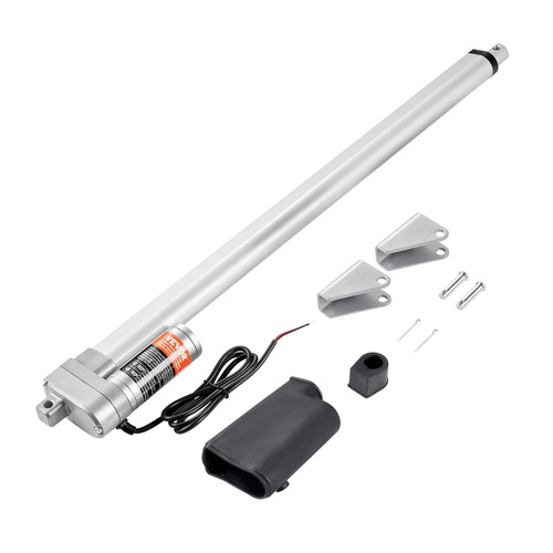 Attuatore lineare ip65 - attuatore,
