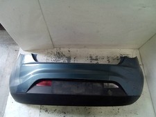 PARAURTI POSTERIORE 735443852 FIAT BRAVO (3L) (01/07>03/10