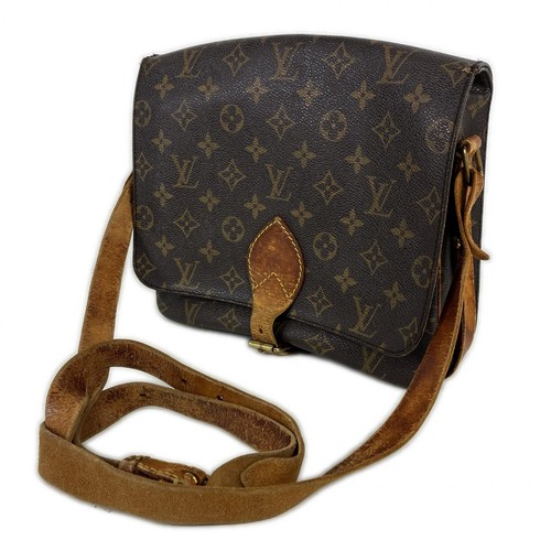 Borsa tracolla louis vuitton - a,