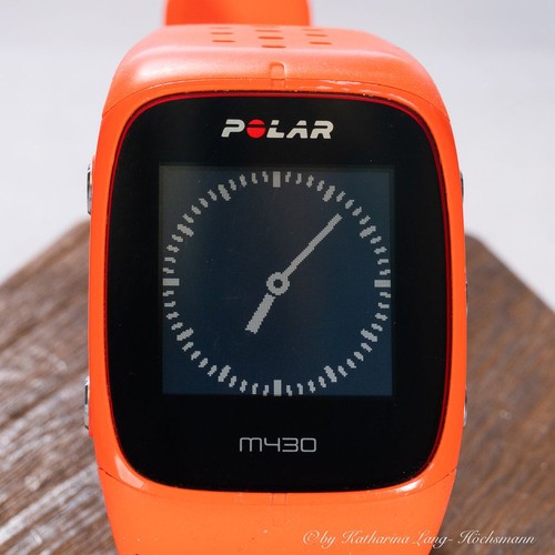 Polar m430 orologio - polar,