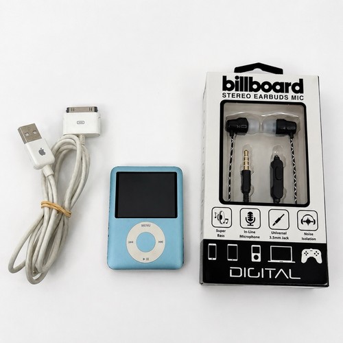 Apple a1236 ipod - a1236, nano