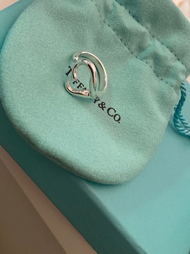 Anello argento sterling - argento,
