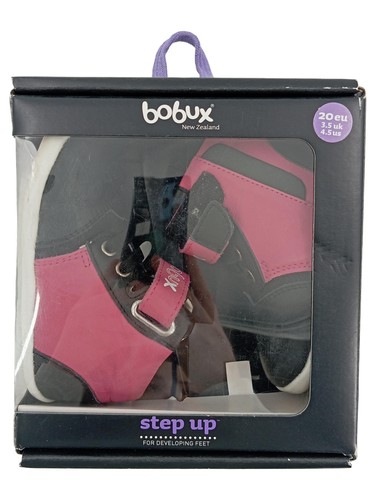 Bobux scarpe primi - primi, passi