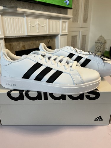 Adidas grand court base - adidas,