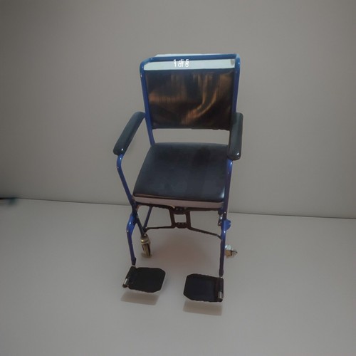 Sedia rotelle water - e,