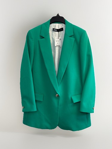 Nuovo zara blazer sartoriale - blazer,