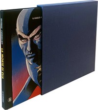 Diabolik - La morte di Eva -