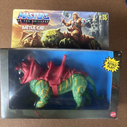 Masters the universe - of,
