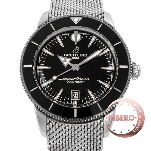 Breitling superocean heritage - breitling,