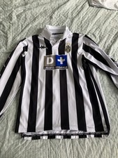 Maglia home Kappa Juventus