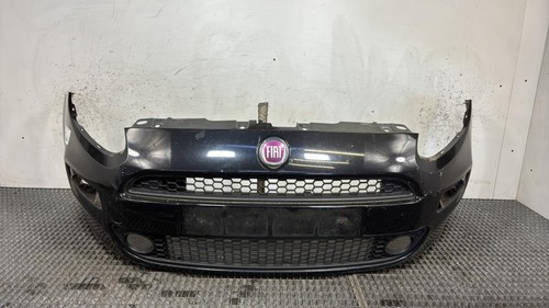 Paraurti anteriore fiat - paraurti,