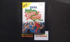 SEGA MASTER SYSTEM DOUBLE